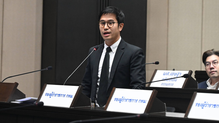 กทม.แจงรถขยะ EV โปร่งใส เสียดายสภาปัดตก ทำ กทม.ชวดก้าวสู่เมืองพลังงานสะอาด