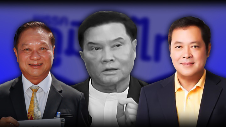 มรสุมรุมเร้า “ภูมิใจไทย” เสียงข้างน้อยกกต. “โยนบึ้ม” คดีฮั้วเลือกสว.