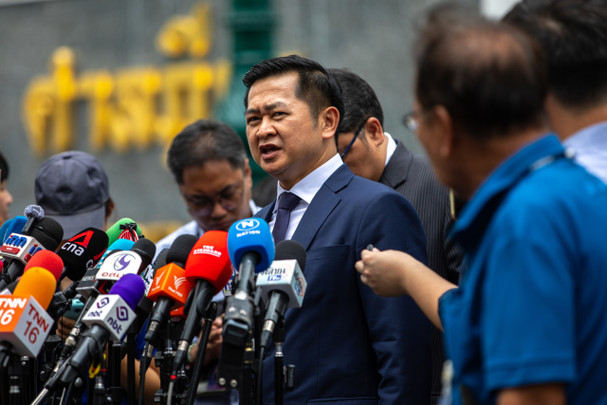 "ทนายทักษิณ" ชี้ "สรรพากร" ยึด-อายัดทรัพย์ "ทักษิณ"ซ้ำซ้อน ปมภาษีขายหุ้นชินคอร์ป 