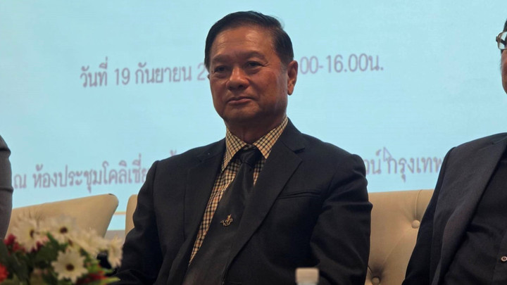 "คำรบ" กังขา กกต.เสียงข้างมากสกัดรับหลักฐานเส้นเงินคดีฮั้ว สว.