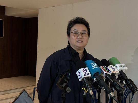 โฆษกภูมิใจไทย ย้ำ "พรรคร่วมรัฐบาลยังคงเดิมตามที่เคยประกาศไว้" 