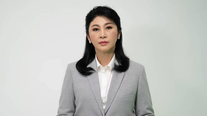 ศาลตีตกคำร้อง "ยิ่งลักษณ์" ขอพิจารณาคดีใหม่ ยืนชดใช้จำนำข้าว 1 หมื่นล้าน