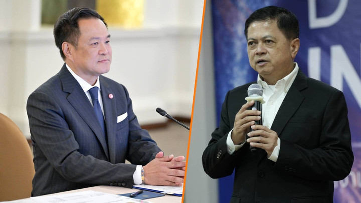 กมธ.กฎหมายมีมติใช้อำนาจเรียก "อนุทิน-นฤชา-ชลวิทย์" แจงปมโกงสอบท้องถิ่น 8 ต.ค.