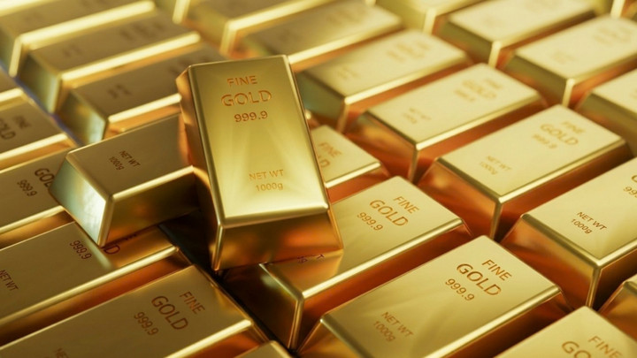 Thai Customs reviews gold import duty amid surge in imports