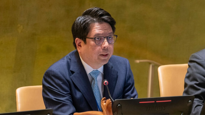 Thai envoy urges Cambodia to honour ceasefire, stop border provocations