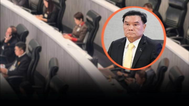 สว.เข้าชื่อร้อง ป.ป.ช. ไต่สวน "สิทธิโชติ" ปมเปิดข้อมูลคดีฮั้ว สว.