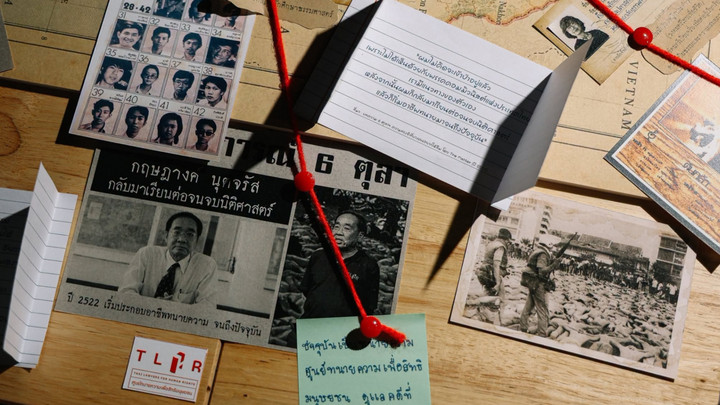 October 6 crackdown: Thailand’s unhealed wound