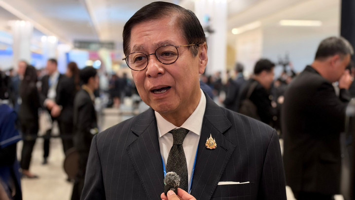 Thailand to showcase economic potential at 2026 IMF–World Bank meetings