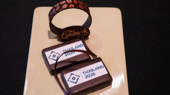 Bangkok hotels prepare for IMF-World Bank summit