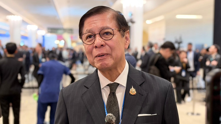 Second round of Thai-Cambodian maritime talks to focus on legal issues