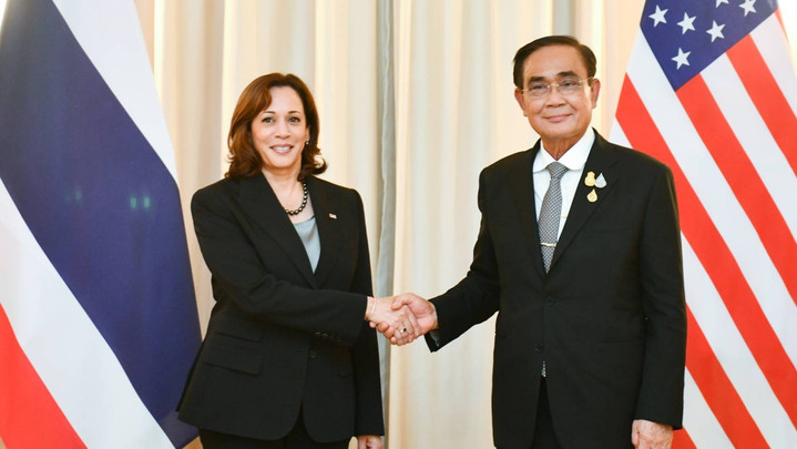 นายกฯ หารือ สหรัฐฯ ย้ำความเป็นพันธมิตร-หุ้นส่วนทางยุทธศาสตร์