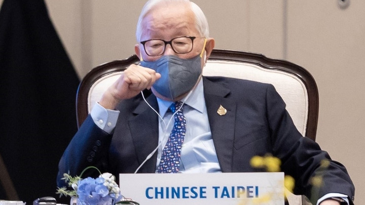 เงียบแต่มีนัยสำคัญ...บทบาท “เจ้าพ่อชิป” ไต้หวัน