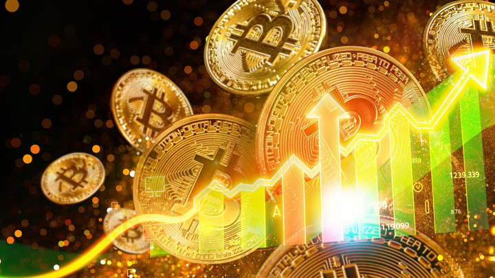 แรง "ทรัมป์" หนุนบิตคอยน์ทำนิวไฮทะลุ 120,000 ดอลลาร์ครั้งแรก