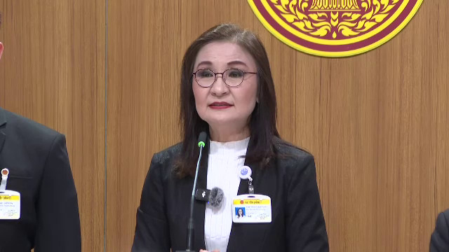 "วุฒิสภา" เสียงข้างมาก ชี้ "สว.นันทนา" ฝ่าฝืนมาตรฐานทางจริยธรรม