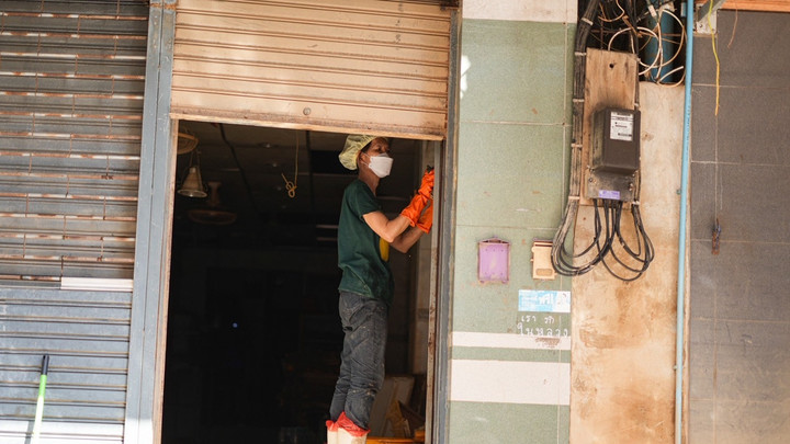 จ่อยกเว้น "ค่าน้ำ-ค่าไฟ" 3 รอบบิลในหาดใหญ่ บรรเทาเดือดร้อนน้ำท่วม