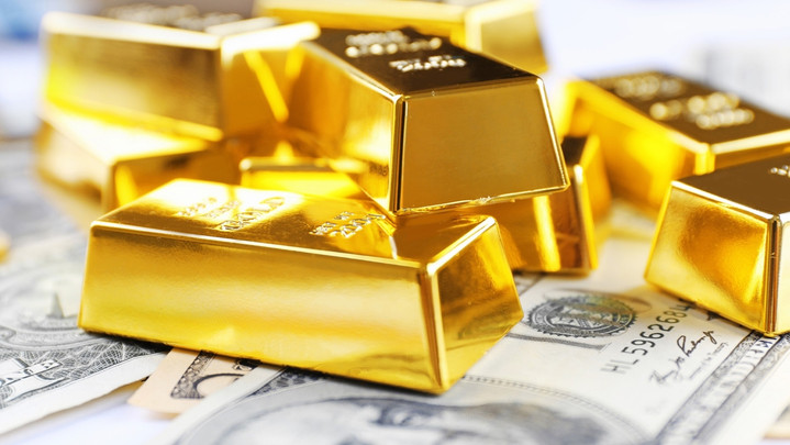 สรุปราคาทองคำ 17 ธ.ค. 2568  ผันผวน 10 ครั้ง บวก 450  บาท