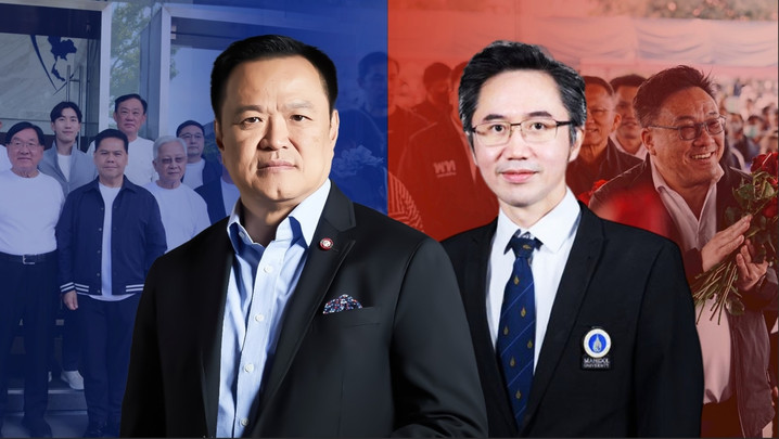 จับกระแสการเมือง : วันที่ 15 ธ.ค.2568 “ภูมิใจไทย” ลั่นกลองรบ พท.เปิดตัวลูกเจ้แดง “ยศชนัน” แคนดิเดตนายกฯ