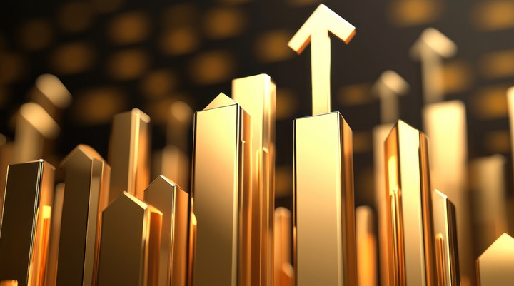 สรุปราคาทองคำ 18 ธ.ค. 2568  ผันผวน 10 ครั้ง บวก 50  บาท