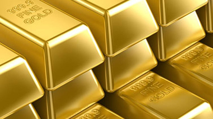 ราคา“ทองคำ”บวก 450 บาท  ”รูปพรรณ” ขายออก 65,700 บาท