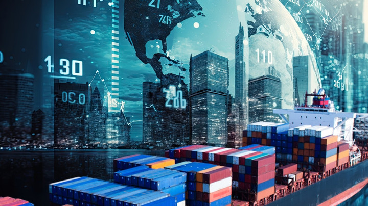 เศรษฐกิจโลก-มาตรการภาษี  สนค.เผย ฉุดส่งออกไทย ปี69 โตชะลอ   