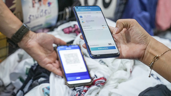 ครม.ย้ำรีบใช้ "คนละครึ่งพลัส" ยอดเงินยังไม่ใช้สิทธิเหลือรวม 6,000 ล้าน