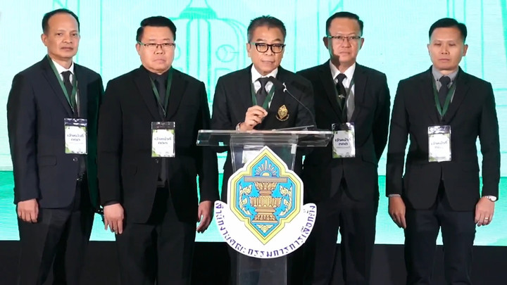 เลขาฯ กกต.มั่นใจจัดเลือกตั้ง-ประชามตินอกราชอาณาจักรได้ดีกว่าเดิม