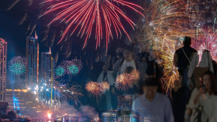 โพลเผยปีใหม่ 2569 คนกรุงอยากให้เศรษฐกิจดีขึ้น-รัฐบาลยกระดับชีวิต ปชช.