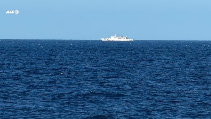 จีนกดดันไต้หวันขั้นสูงสุด หลังดีลอาวุธสหรัฐฯ ประกาศซ้อมรบรอบเกาะ