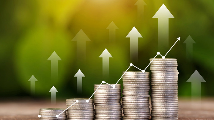 เงินบาทซื้อขาย31.00-31.30  กรุงศรีฯ เผย บาทแข็งสุดเกือบ 5 ปี