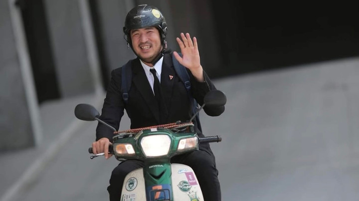 พรรคประชาชน ส่ง "เท่าพิภพ" ลงชิง สส.กรุงเทพ เขต 33