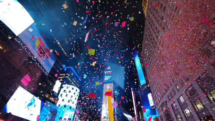 สหรัฐฯ ก้าวสู่ศักราชใหม่พร้อมเตรียมฉลองอิสรภาพ 250 ปี