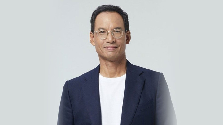 เปิดประวัติ "กรณ์ จาติกวณิช" จากขุนพลเศรษฐกิจสู่แคนดิเดตนายกฯ คนที่ 2 ประชาธิปัตย์