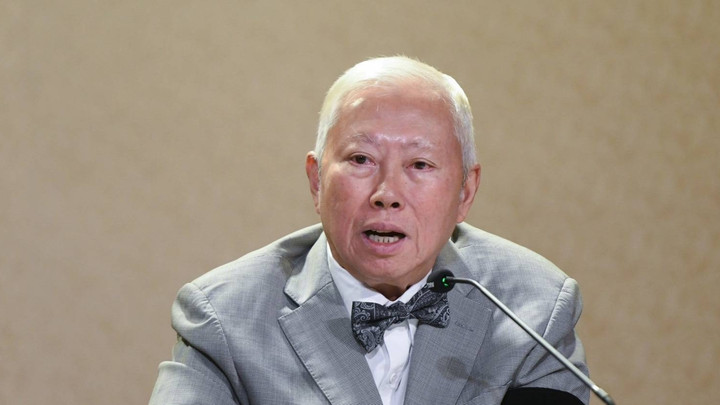 “บวรศักดิ์” ยืนยันรณรงค์ประชามติ เห็นชอบ-ไม่เห็นชอบแก้ รธน.ได้