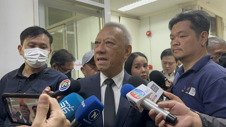 "พิพัฒน์​" บอกกระแสตอบรับดี หลังลงพื้นที่​ 3 จังหวัดชายแดนใต้ 