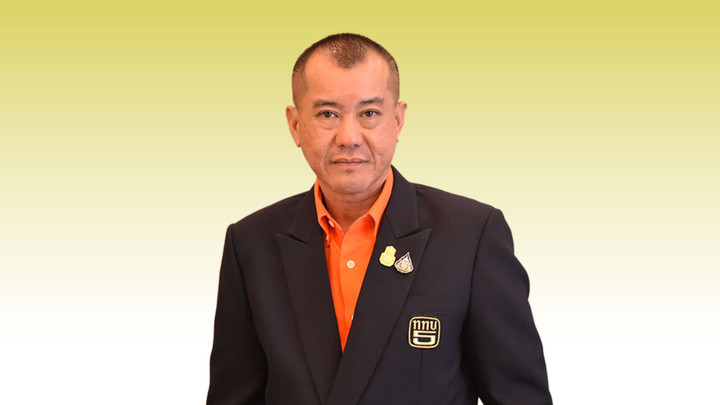 เปิดประวัติ "พล.อ.รังษี กิติญาณทรัพย์" แคนดิเดตนายกฯ พรรคเศรษฐกิจ 