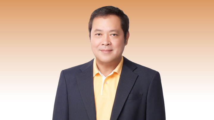 พ.ต.อ.ทวี สอดส่อง แคนดิเดตนายกฯ พร้อมนำทัพ "ประชาชาติ" สู้ศึกเลือกตั้งใหญ่