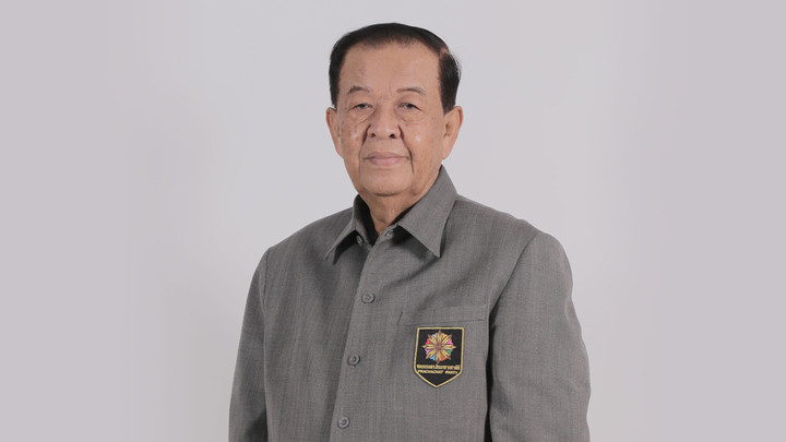 "วันมูหะมัดนอร์ มะทา" ผู้อาวุโสทางการเมืองไทยสู่แคนดิเดตนายกฯ คนที่ 2 พรรคประชาชาติ