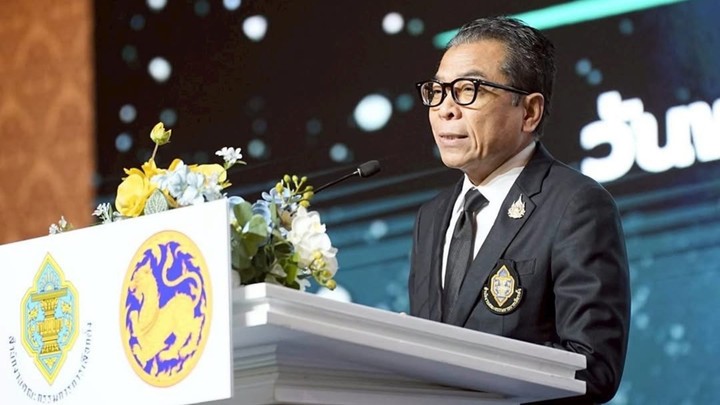 กกต.เผยรับเรื่องร้องเรียนทุจริตเลือกตั้งแล้ว 32 คำร้อง