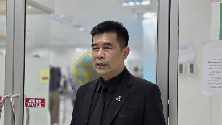 กกต.กทม.เผยยังไม่พบคำร้องซื้อเสียงหัวละ 7,500 บาท