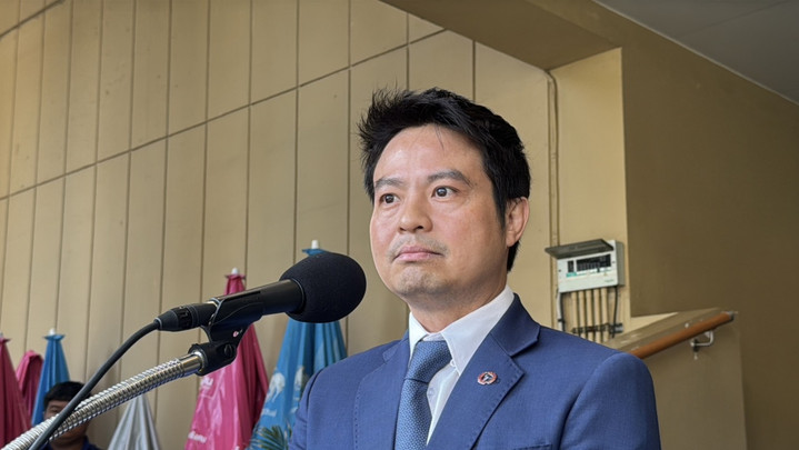 “ภราดร” เผย ครม.เตรียมมีมติส่ง กกต.ขออนุมัติเงินเยียวยาน้ำท่วมกลุ่มตกหล่น 2,100 ล้าน