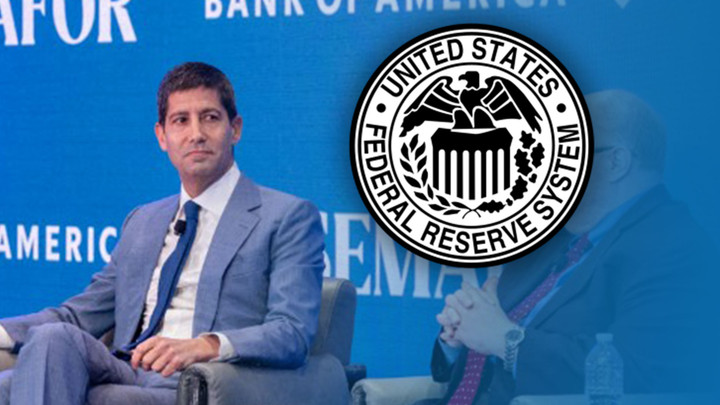 "เควิน วอร์ช” ว่าที่ประธานเฟดคนใหม่  กูรูด้านการเงิน ชี้ จุดเปลี่ยนนโยบายการเงินโลก