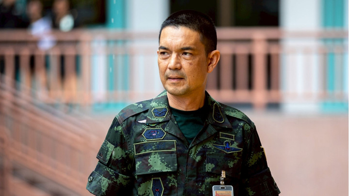 กองทัพบกแจงหน่วยเลือกตั้ง ยังไม่มีการขอใช้พื้นที่ทหาร