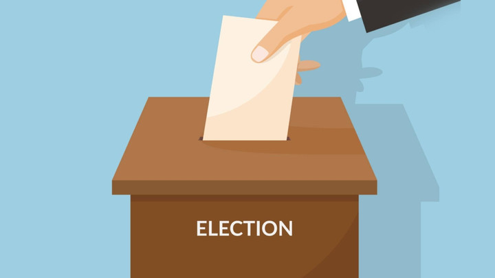 เปิดสูตรคำนวณ "ปาร์ตี้ลิสต์" พร้อมหลักเกณฑ์ประกาศผล สส.เขต 400 คน