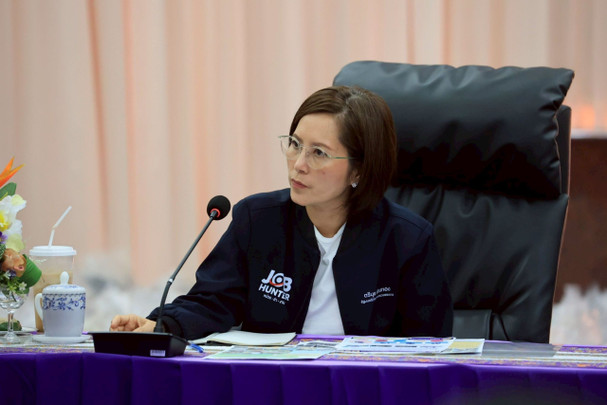 "รมว.แรงงาน" เร่ง สปส. ส่งสูตร CARE  เข้า ครม. 