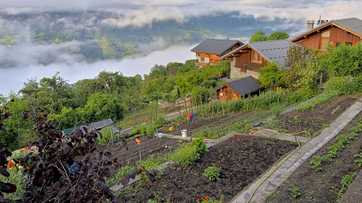 สภาพอากาศวันนี้ ไทยตอนบนอากาศเย็นถึงหนาว ยอดดอยต่ำสุด 4 องศาเซลเซียส