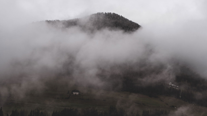 สภาพอากาศวันนี้ เหนือ-อีสานอากาศเย็นถึงหนาวมีหมอกตอนเช้า-ใต้ฝน 10%