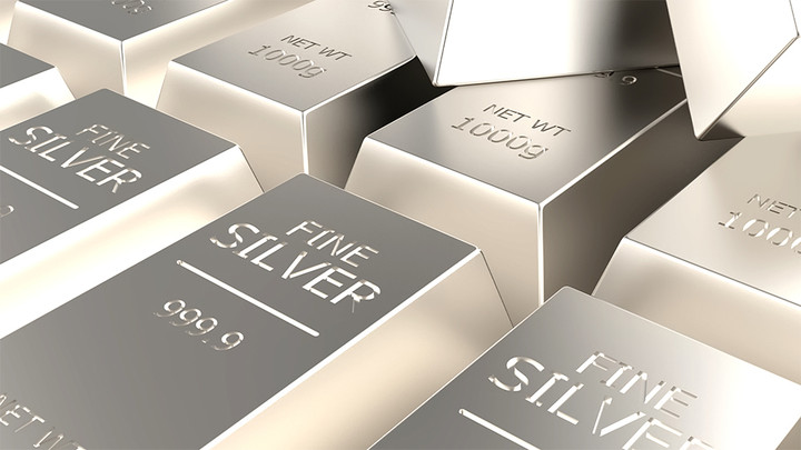 Silver เงินเย็น "Gold ของคนจน" ไม่ใช่แค่ "พระรอง" ทางเลือกปลอดภัย 