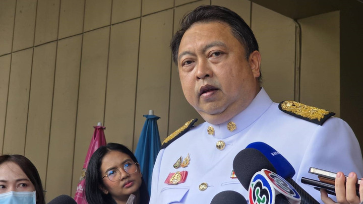 "สุชาติ" โต้อย่าโจมตีประกันสังคมหวังคะแนนเสียง