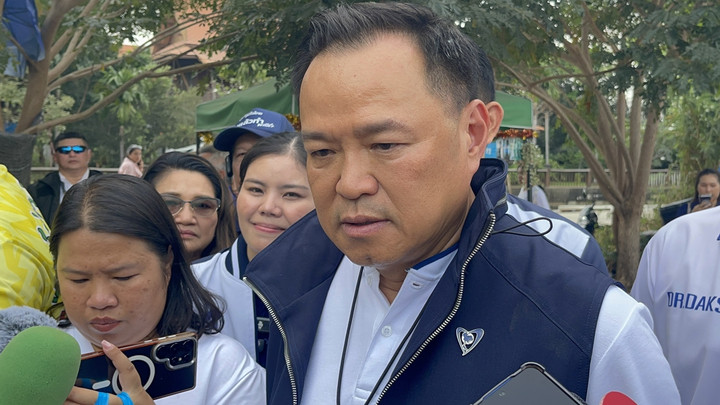 นายกฯ ยันเหตุไม่สงบชายแดนศรีสะเกษเคลียร์แล้ว ไม่มียิงต่อเนื่อง