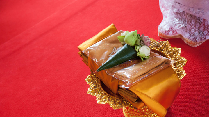 ครม.เห็นชอบให้ ขรก.-ลูกจ้าง-พนง.รัฐวิสาหกิจ อุปสมบทหมู่ 93 รูป ไม่ถือเป็นวันลา 